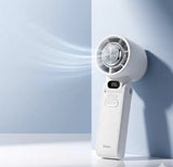 Glacly Pro - Mini Ventilateur Refroidissant Portable