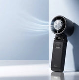 Glacly Pro - Mini Ventilateur Refroidissant Portable